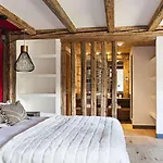Maison Hollet Avec Jardin *