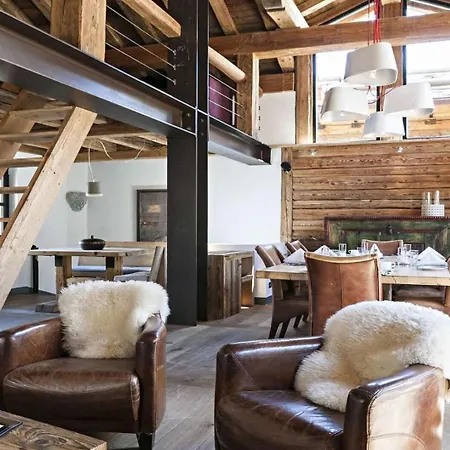 Maison Hollet Avec Jardin Hébergement de vacances *
