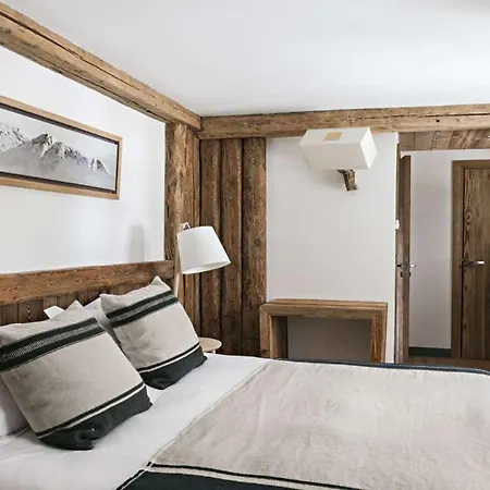 Maison Hollet Avec Jardin Hébergement de vacances