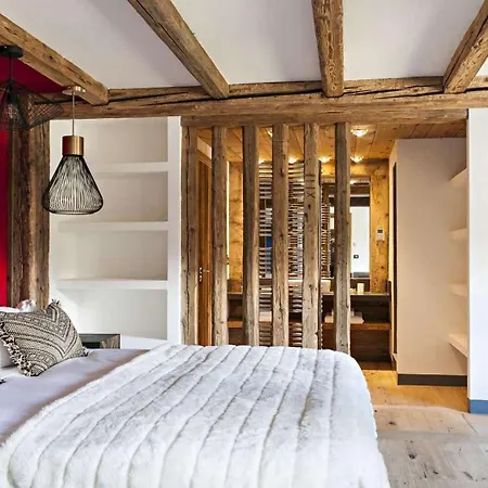 Maison Hollet Avec Jardin *