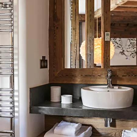Luxury Chalet La Clusaz With Pool * ラ・クリュサ